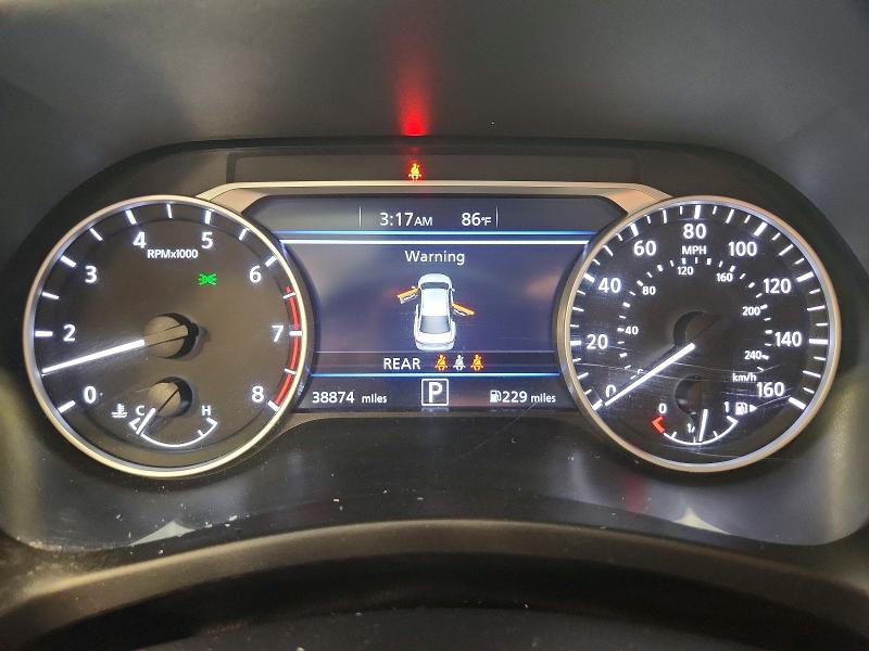 Продаж на аукціоні авто 2024 Nissan Sentra, vin: 3N1AB8CV4RY342061, номер лоту: 56588336