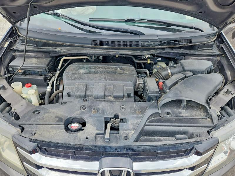 Aukcja sprzedaży 2015 Honda Odyssey, vin: 5FNRL5H63FB131793, numer aukcji: 56742616