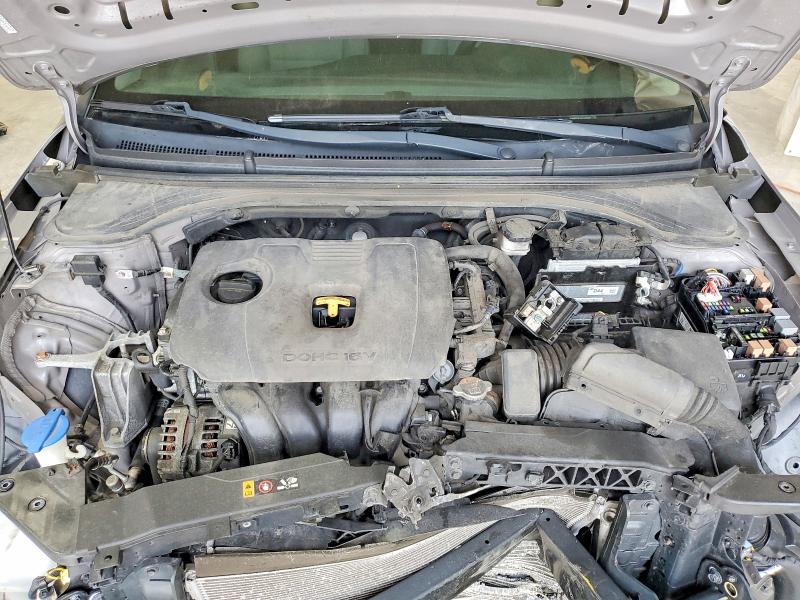 Продаж на аукціоні авто 2020 Hyundai Elantra, vin: KMHD74LF8LU105561, номер лоту: 59104386
