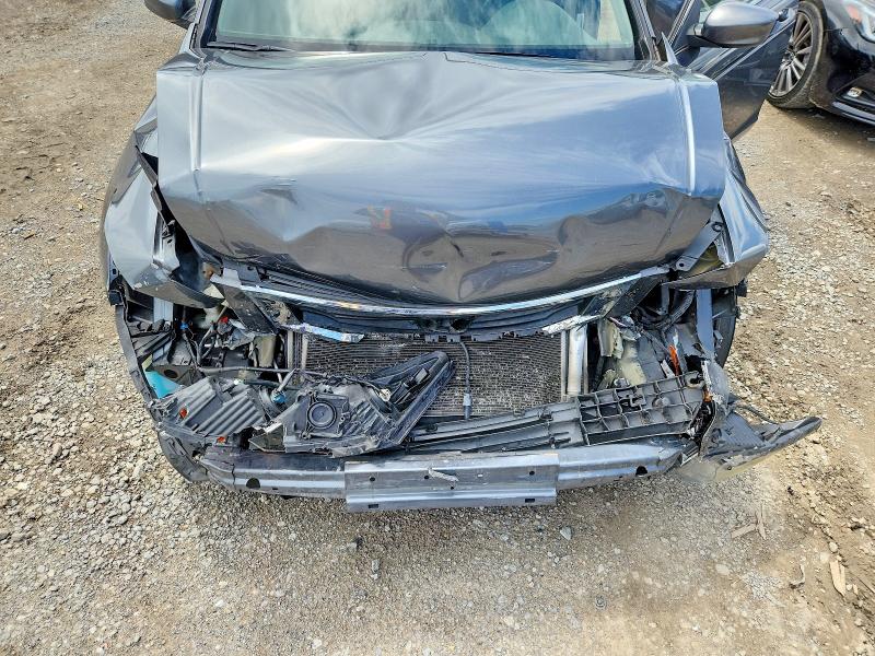 Aukcja sprzedaży 2008 Honda Accord, vin: 1HGCP268X8A091433, numer aukcji: 56964826