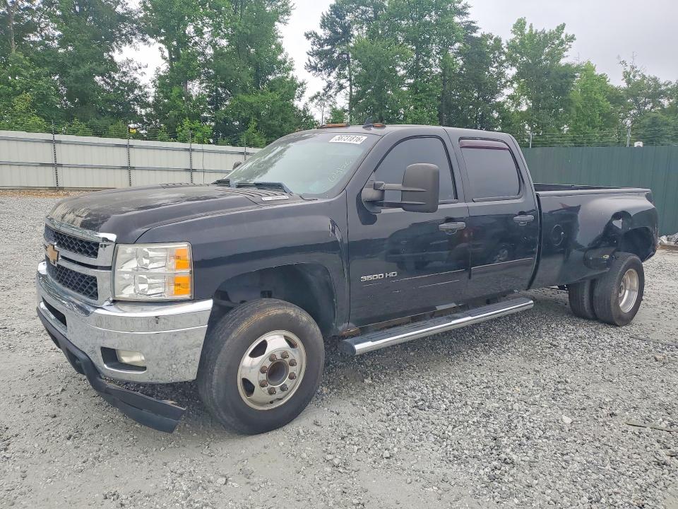 Aukcja sprzedaży 2013 Chevrolet Silverado, vin: 1GC4C0C89DF167728, numer aukcji: 56731816
