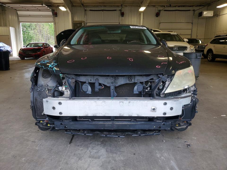 Aukcja sprzedaży 2007 Lexus Ct 200h, vin: JTHBL46F475042539, numer aukcji: 55219556