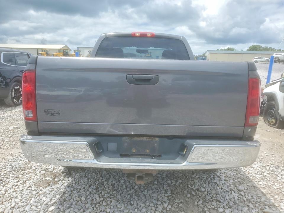 Продаж на аукціоні авто 2004 Dodge Ram 1500, vin: 1D7HA16K14J173515, номер лоту: 58042416