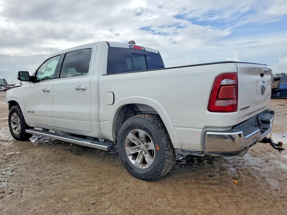Продажа на аукционе авто 2019 Ram 1500, vin: 1C6RREJT6KN706020, номер лота: 55875176
