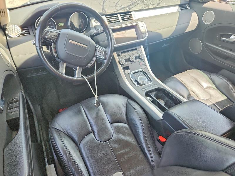 Aukcja sprzedaży 2015 Land Rover Range Rover Evoque, vin: SALVP2BG4FH958780, numer aukcji: 85626945