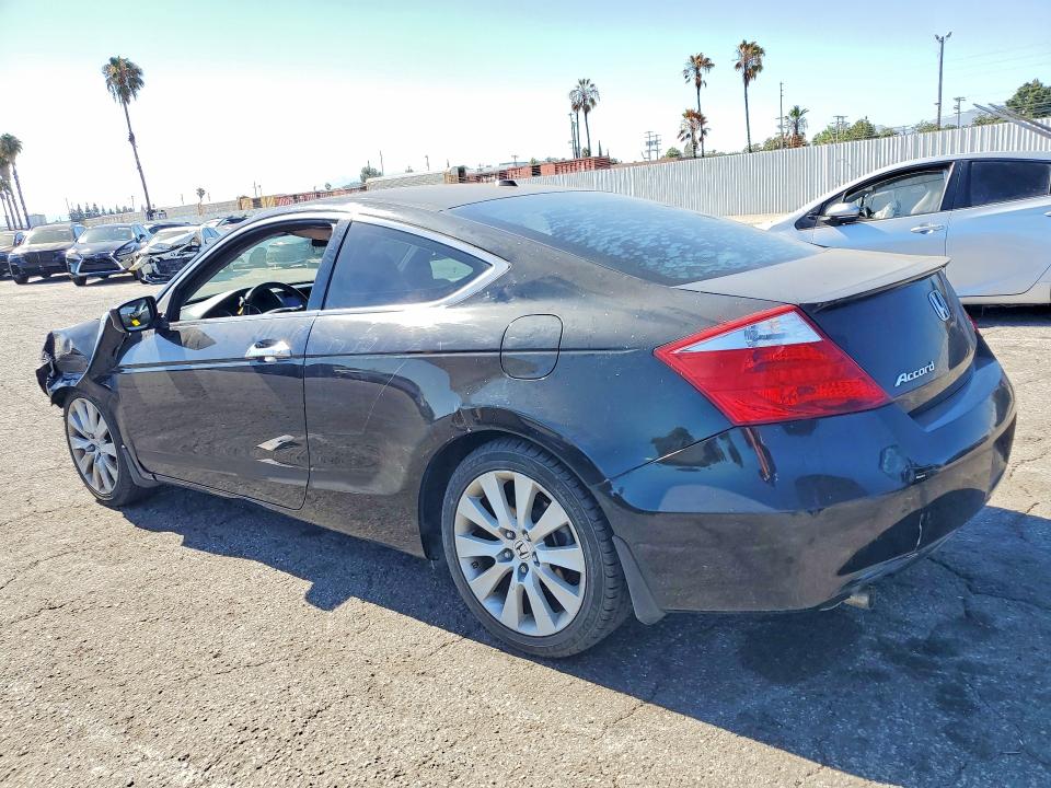 2009 Honda Accord მანქანა იყიდება აუქციონზე, vin: 1HGCS22889A009768, აუქციონის ნომერი: 57740236