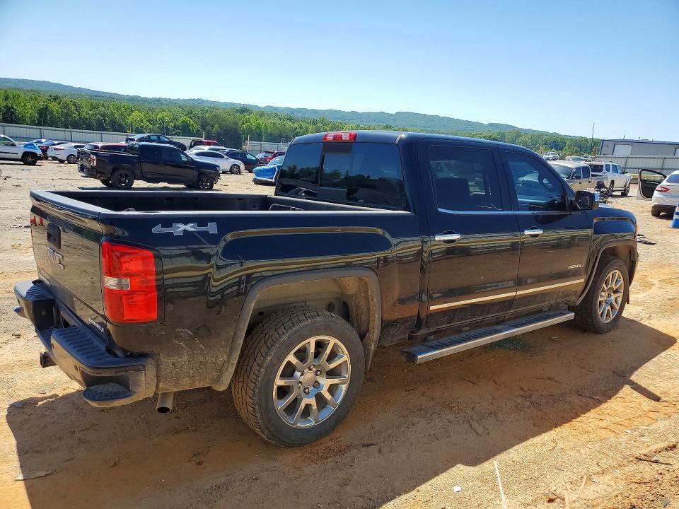 55407026 :رقم المزاد ، 3GTU2WEC2FG111073 vin ، 2015 Gmc Sierra مزاد بيع