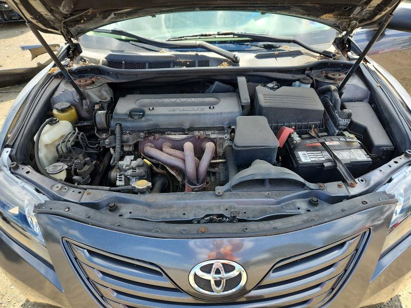 Продажа на аукционе авто 2009 Toyota Camry, vin: 4T1BE46K49U874587, номер лота: 58040636