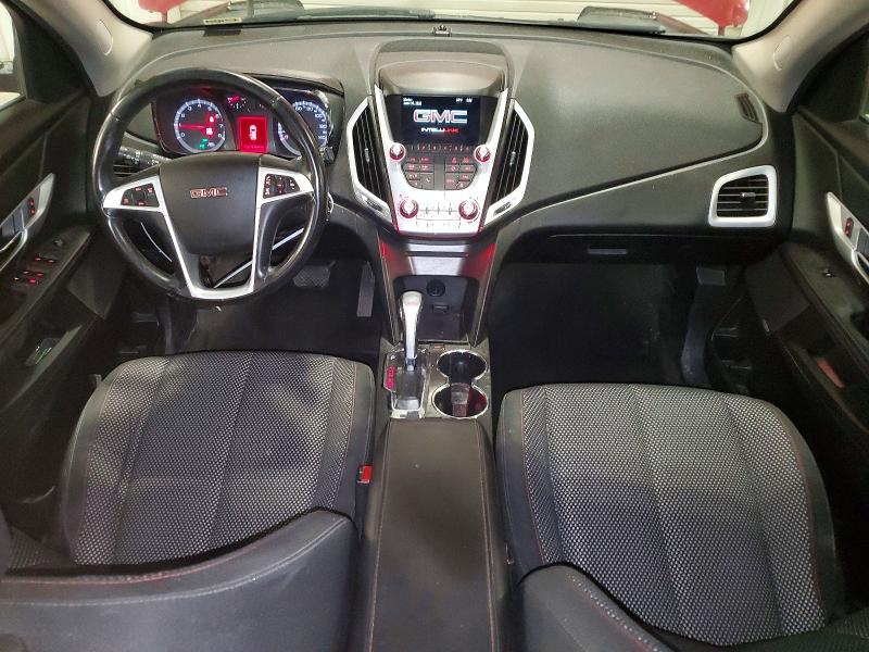 Продажа на аукционе авто 2013 Gmc Terrain, vin: 2GKFLTEK1D6266383, номер лота: 59142256