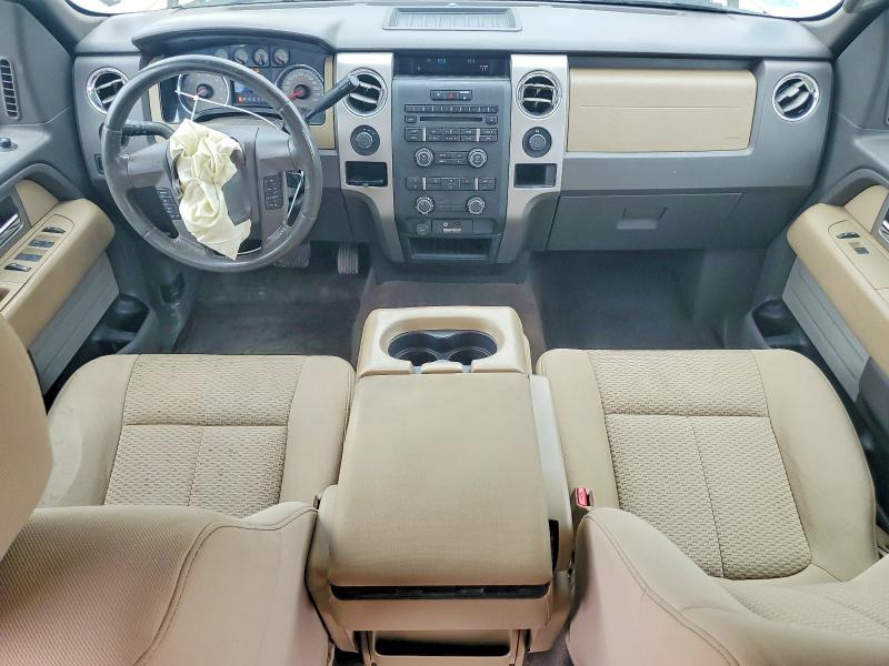 Продажа на аукционе авто 2010 Ford F150, vin: 1FTFW1EV1AFB49471, номер лота: 57825796