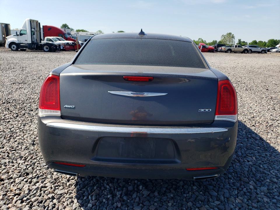 Aukcja sprzedaży 2016 Chrysler 300, vin: 2C3CCARGXGH305137, numer aukcji: 55079876