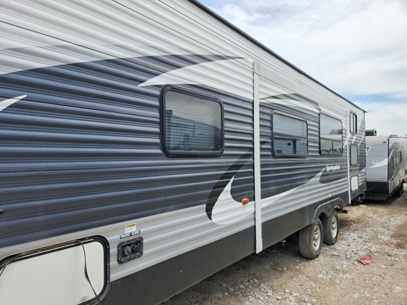 Продажа на аукционе авто 2014 Keystone Springdale, vin: 4YDT29425E3103831, номер лота: 55573846