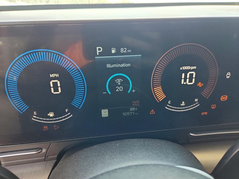Продажа на аукционе авто 2024 Hyundai Kona, vin: KM8HB3AB5RU149665, номер лота: 56166336
