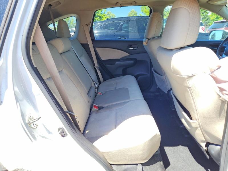 Продажа на аукционе авто 2015 Honda Cr-v, vin: 5J6RM4H52FL043453, номер лота: 54893826