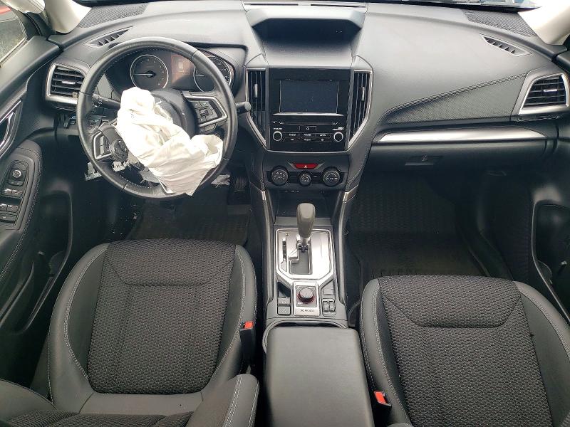 Продажа на аукционе авто 2019 Subaru Forester, vin: JF2SKAEC0KH502220, номер лота: 59033186