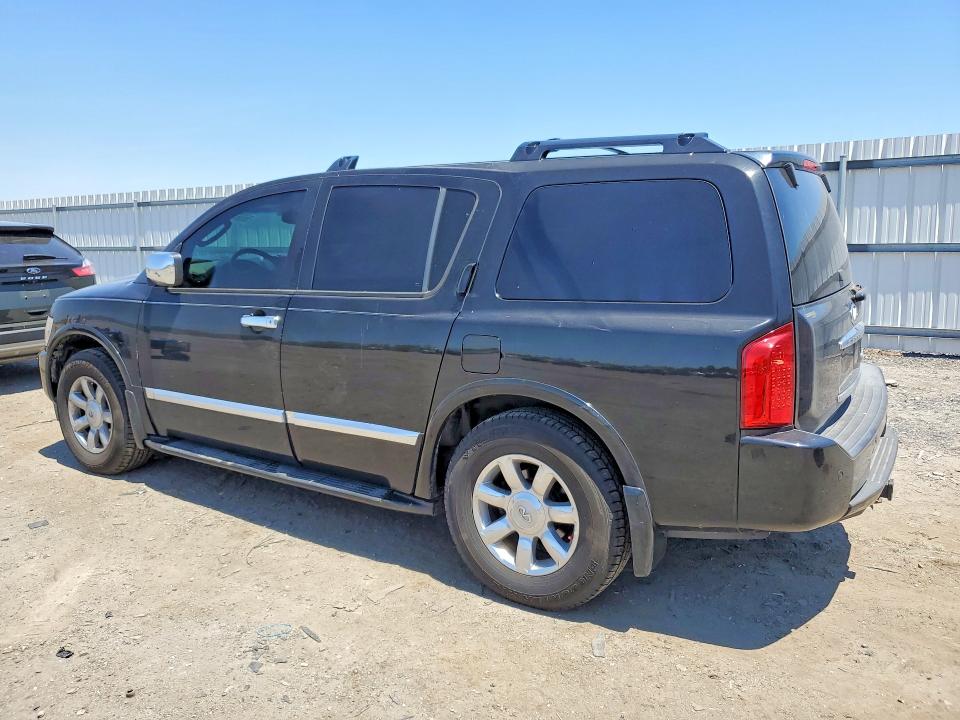 Продажа на аукционе авто 2006 Infiniti Qx56, vin: 5N3AA08C46N802081, номер лота: 55556176