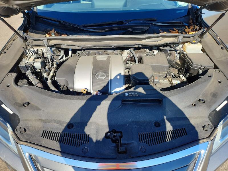 Aukcja sprzedaży 2019 Lexus Rx 350, vin: 2T2BZMCA9KC200020, numer aukcji: 57819936
