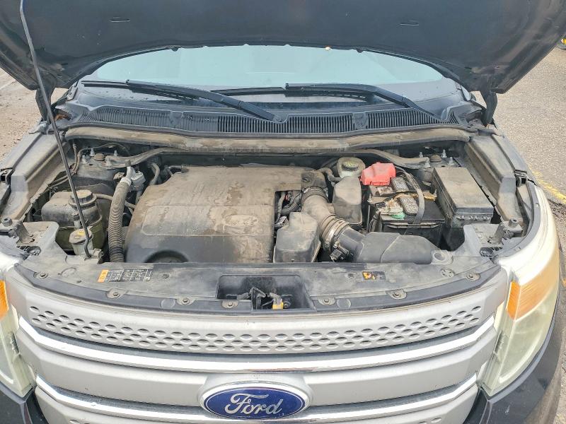 Aukcja sprzedaży 2014 Ford Explorer, vin: 1FM5K7B8XEGA49048, numer aukcji: 58327266