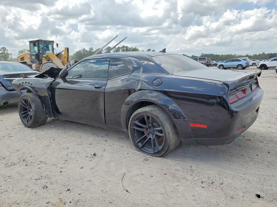 Aukcja sprzedaży 2020 Dodge Challenger, vin: 2C3CDZL93LH214355, numer aukcji: 53215256