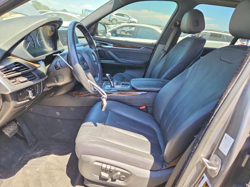 Продажа на аукционе авто 2017 Bmw X5, vin: 5UXKR2C30H0U22621, номер лота: 85633365