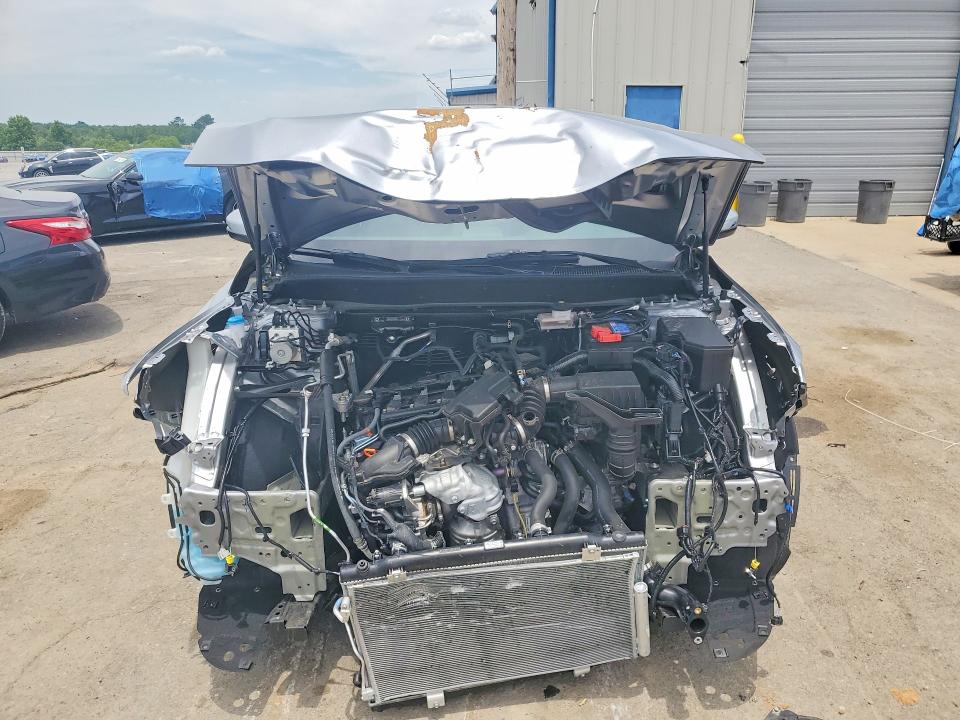 56163786 :رقم المزاد ، 7FARS4H7XTE005615 vin ، 2026 Honda Cr-v مزاد بيع