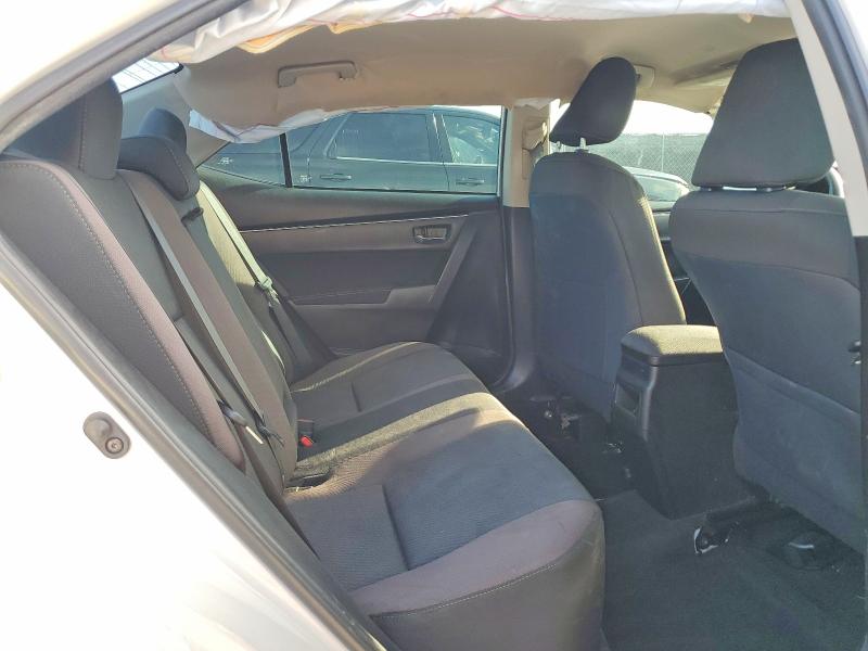 Aukcja sprzedaży 2019 Toyota Corolla, vin: 5YFBURHE3KP936303, numer aukcji: 57066276