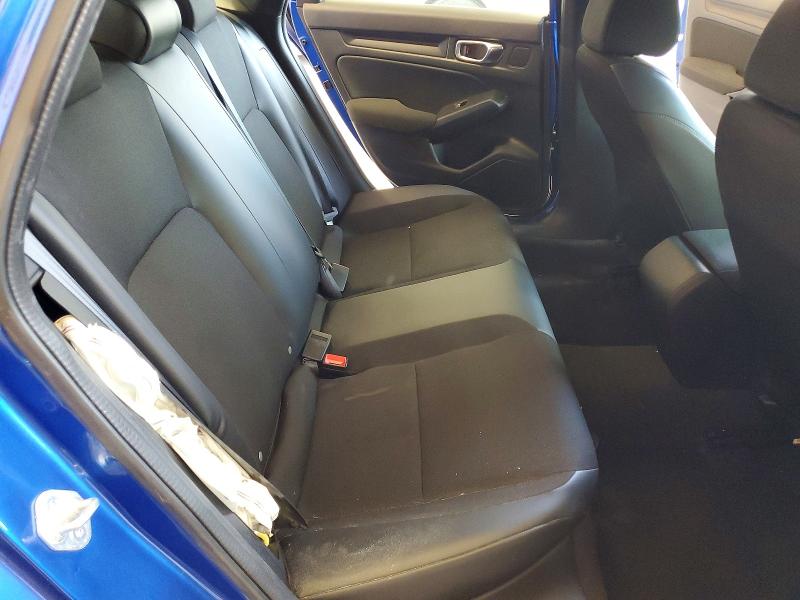 Продажа на аукционе авто 2023 Honda Civic, vin: 2HGFE2F55PH546682, номер лота: 57559806