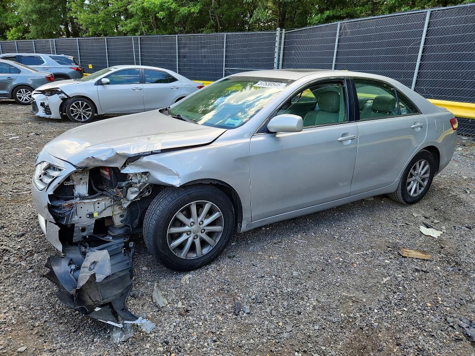 Продажа на аукционе авто 2011 Toyota Camry, vin: 4T1BF3EKXBU225214, номер лота: 57530546