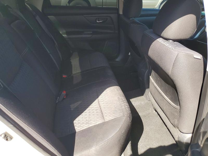 2018 Nissan Altima მანქანა იყიდება აუქციონზე, vin: 1N4AL3AP4JC209269, აუქციონის ნომერი: 56889326