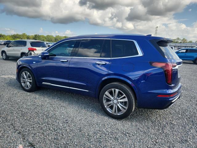 Продажа на аукционе авто 2024 Cadillac Xt6, vin: 1GYKPCRS3RZ725752, номер лота: 58489316