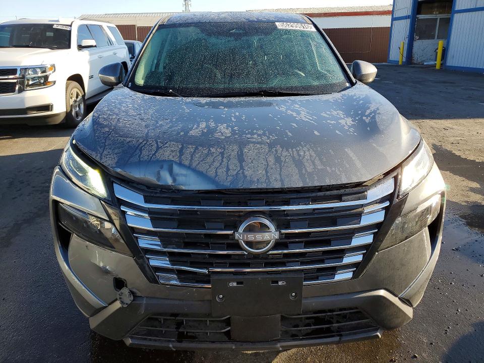 Aukcja sprzedaży 2025 Nissan Rogue, vin: 5N1BT3BA7SC828020, numer aukcji: 56299616