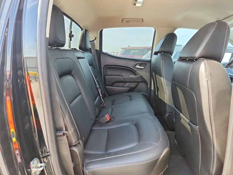 Продажа на аукционе авто 2017 Gmc Canyon, vin: 1GTG5DEN6H1283635, номер лота: 59155616