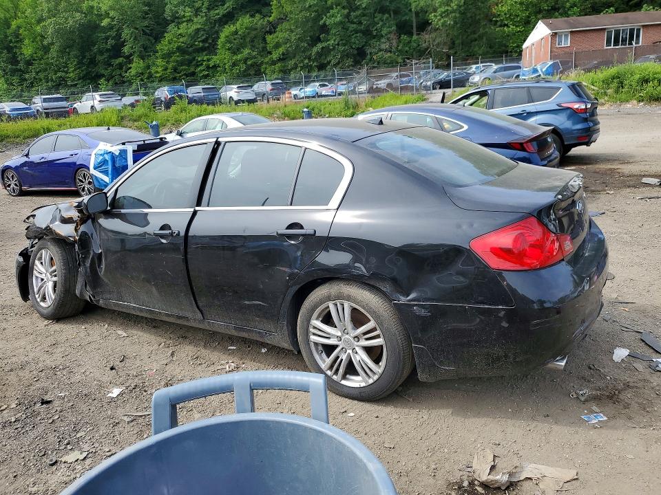55816526 :رقم المزاد ، JNKBV61F48M275776 vin ، 2008 Infiniti G35 مزاد بيع