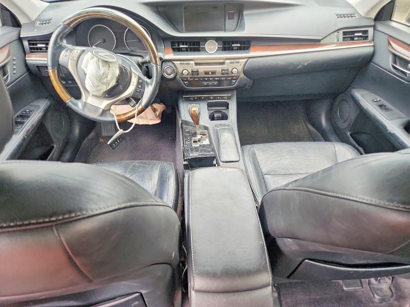 Aukcja sprzedaży 2013 Lexus Es, vin: JTHBK1GG4D2064451, numer aukcji: 55649236