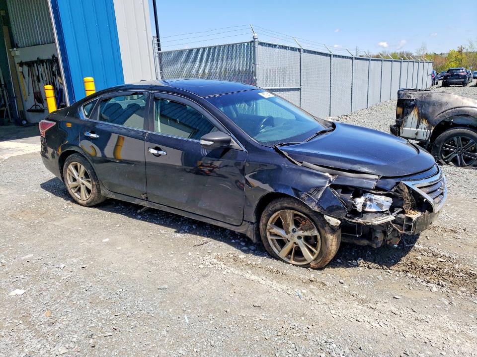 2014 Nissan Altima მანქანა იყიდება აუქციონზე, vin: 1N4AL3AP0EN246166, აუქციონის ნომერი: 55735416