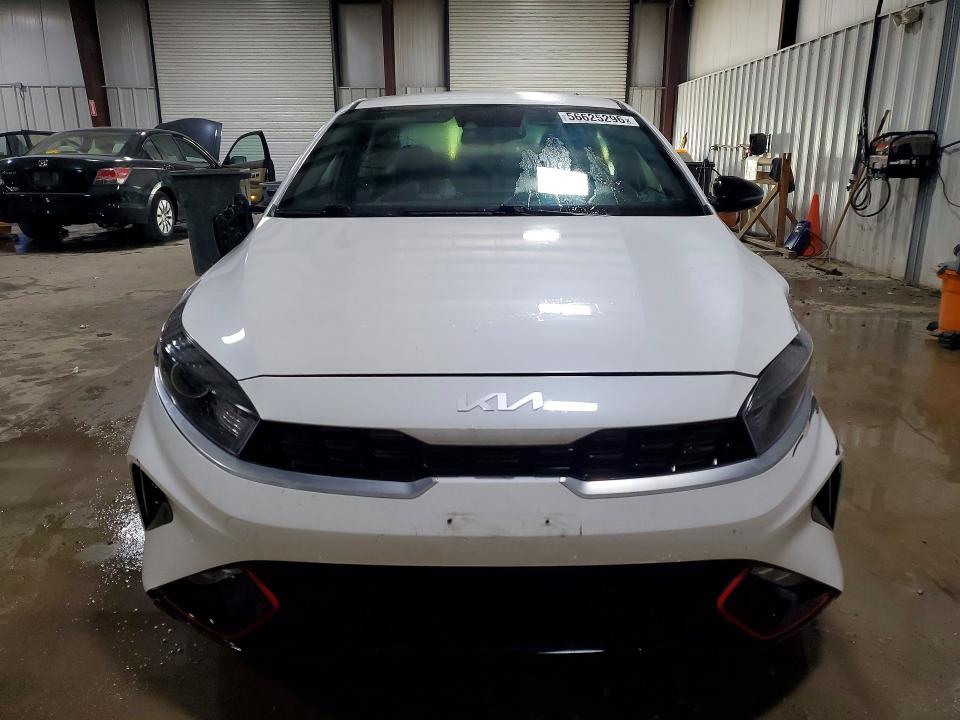 2023 Kia Forte მანქანა იყიდება აუქციონზე, vin: 3KPF54AD1PE674292, აუქციონის ნომერი: 56625296