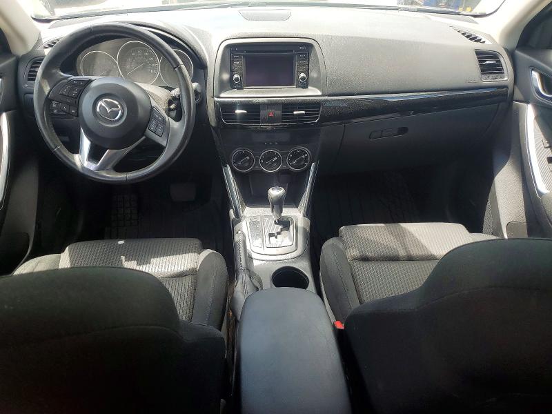 Продаж на аукціоні авто 2013 Mazda Cx-5, vin: JM3KE2CE5D0160014, номер лоту: 57611596