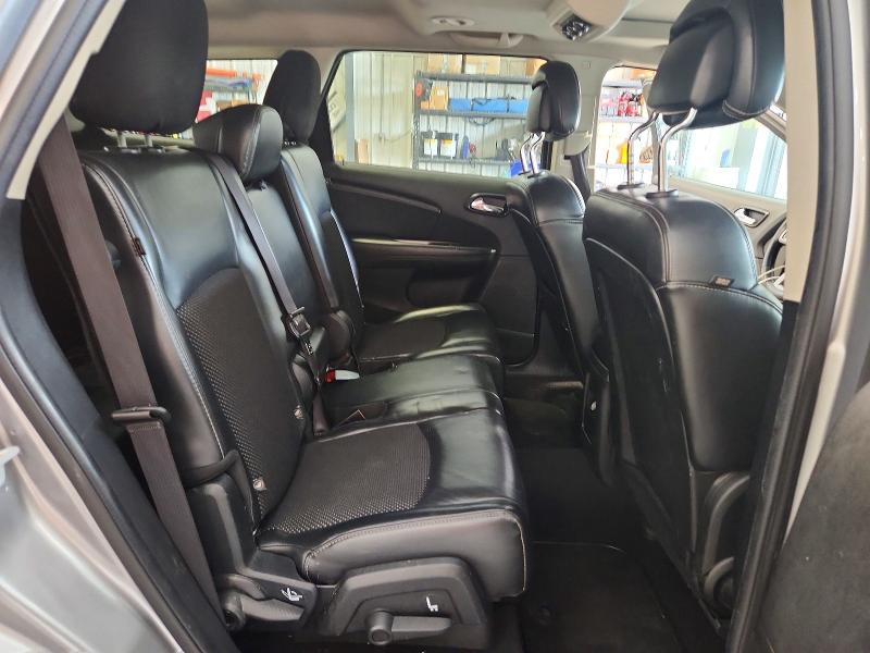 57956356 :رقم المزاد ، 3C4PDCGB1HT621483 vin ، 2017 Dodge Journey مزاد بيع