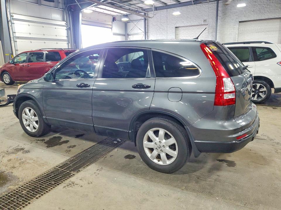 Продаж на аукціоні авто 2011 Honda Cr-v, vin: 5J6RE4H42BL094188, номер лоту: 57242726