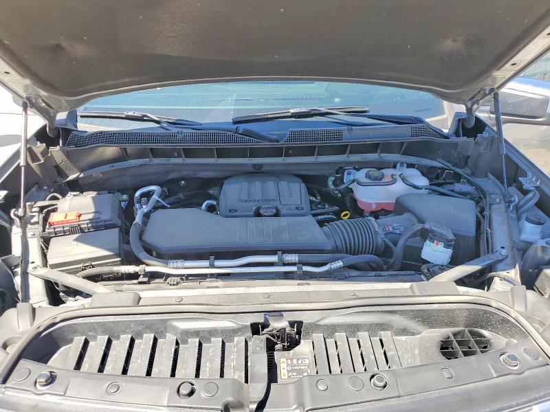 Aukcja sprzedaży 2026 Chevrolet Silverado, vin: 1GCPKDEK3TZ166605, numer aukcji: 56113746