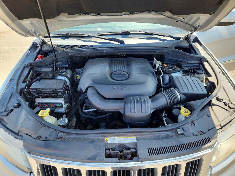 Aukcja sprzedaży 2011 Jeep Grand Cherokee, vin: 1J4RR4GG8BC587938, numer aukcji: 56561666