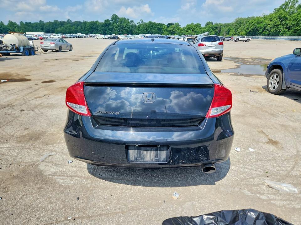 Продажа на аукционе авто 2012 Honda Accord, vin: 1HGCS1B87CA007382, номер лота: 59075036