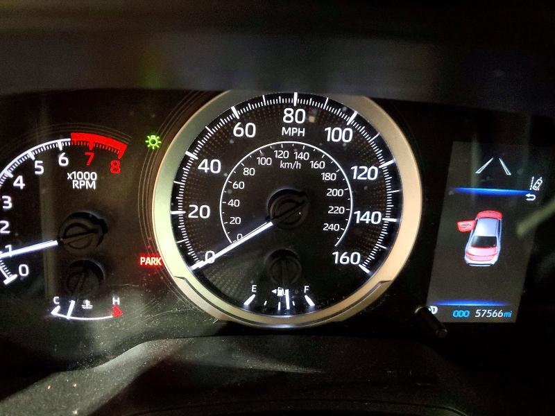 Продажа на аукционе авто 2022 Toyota Corolla, vin: JTDEPMAE0N3018748, номер лота: 58376736
