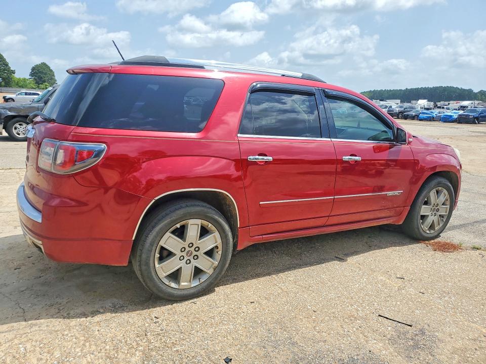 Aukcja sprzedaży 2013 Gmc Acadia, vin: 1GKKRTKD1DJ209588, numer aukcji: 59113446