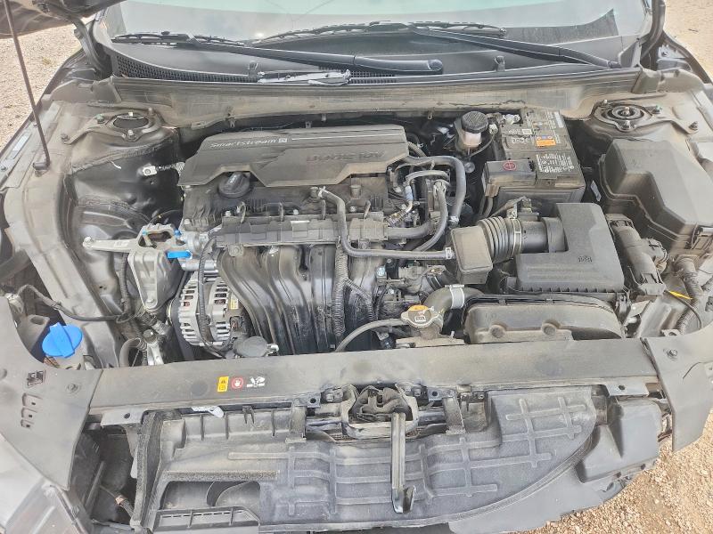 Aukcja sprzedaży 2025 Kia K4, vin: 3KPFW4DE1SE168102, numer aukcji: 57682846