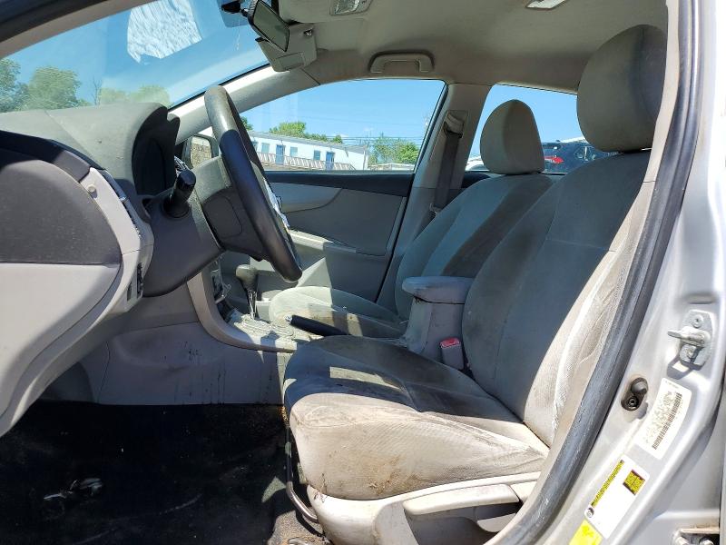 56177326 :رقم المزاد ، 5YFBU4EEXDP152632 vin ، 2013 Toyota Corolla مزاد بيع