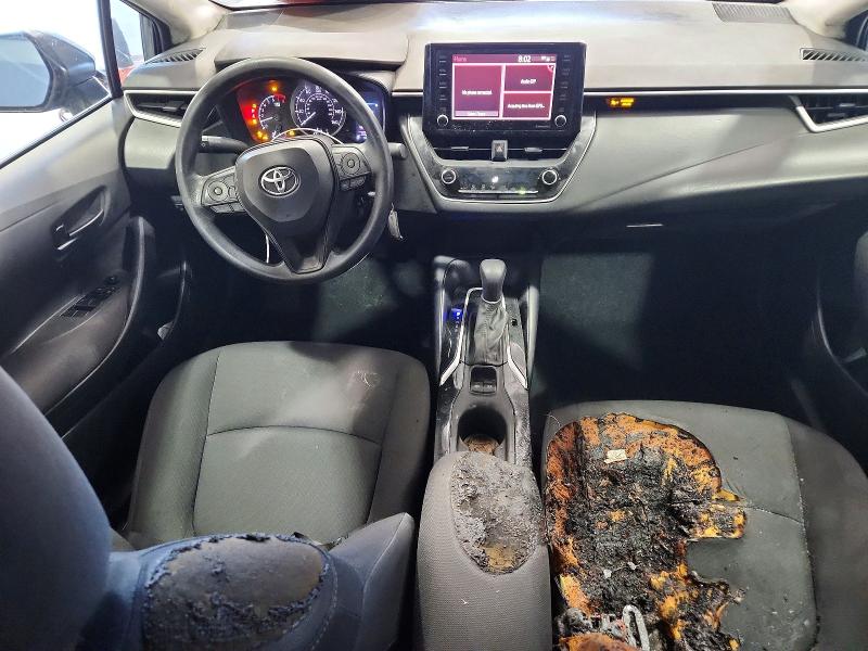 Aukcja sprzedaży 2022 Toyota Corolla, vin: 5YFEPMAE4NP380346, numer aukcji: 56471016