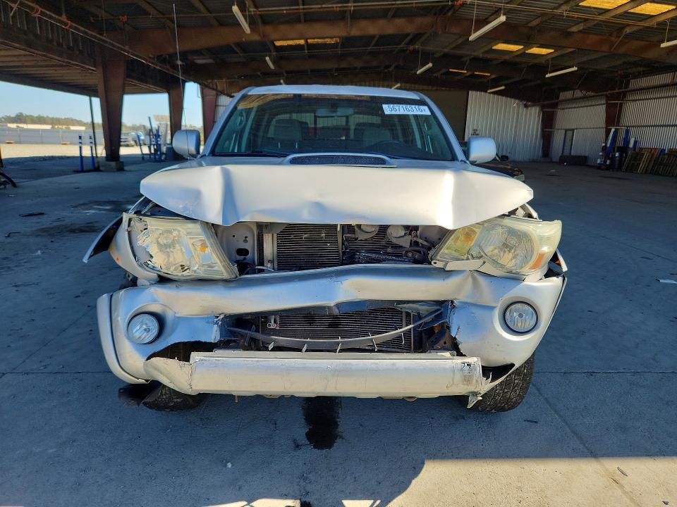 56716316 :رقم المزاد ، 5TEJU62N77Z429215 vin ، 2007 Toyota Tacoma مزاد بيع