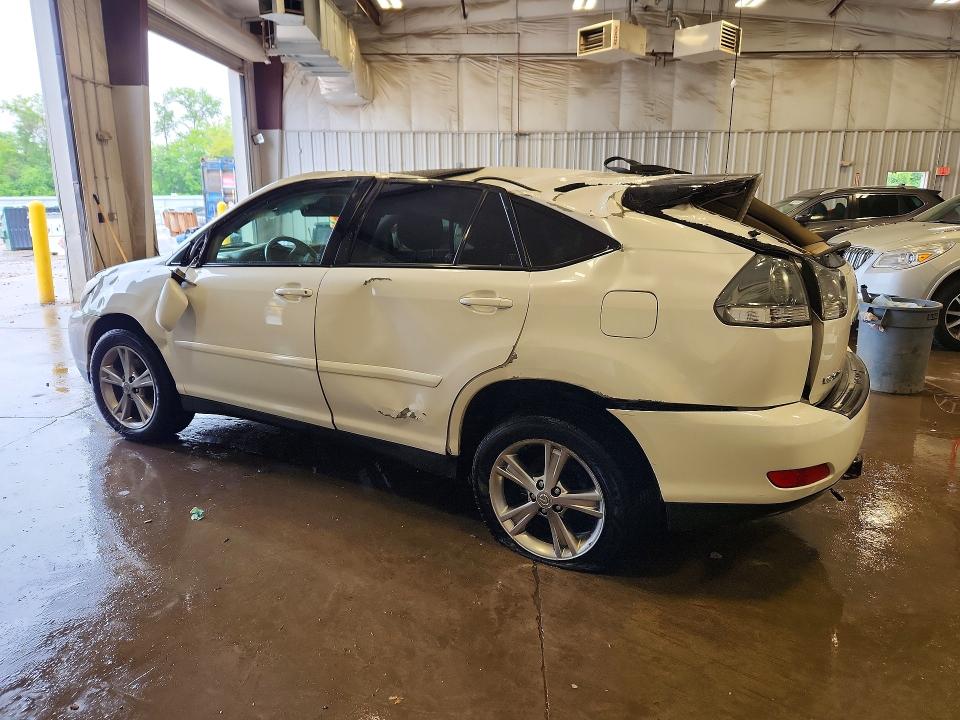 2006 Lexus Rx მანქანა იყიდება აუქციონზე, vin: JTJHW31U060030819, აუქციონის ნომერი: 56103866