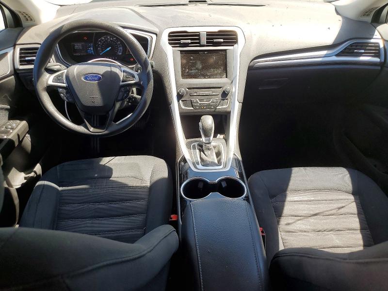 Aukcja sprzedaży 2016 Ford Fusion, vin: 3FA6P0H76GR195870, numer aukcji: 58978526